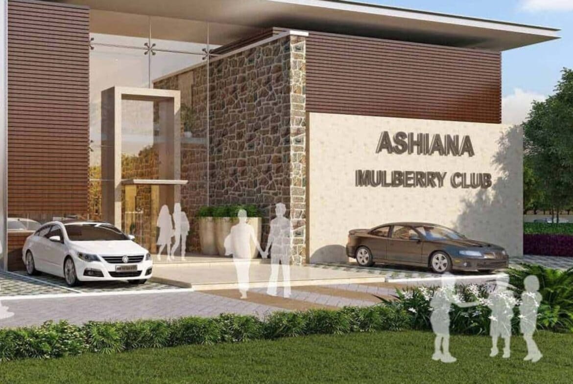 Clubhouse Facility
